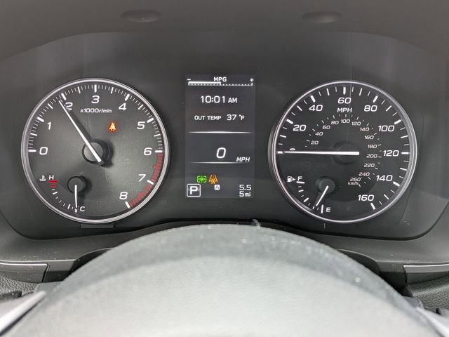 New 2026 Subaru Ascent Limited image 10