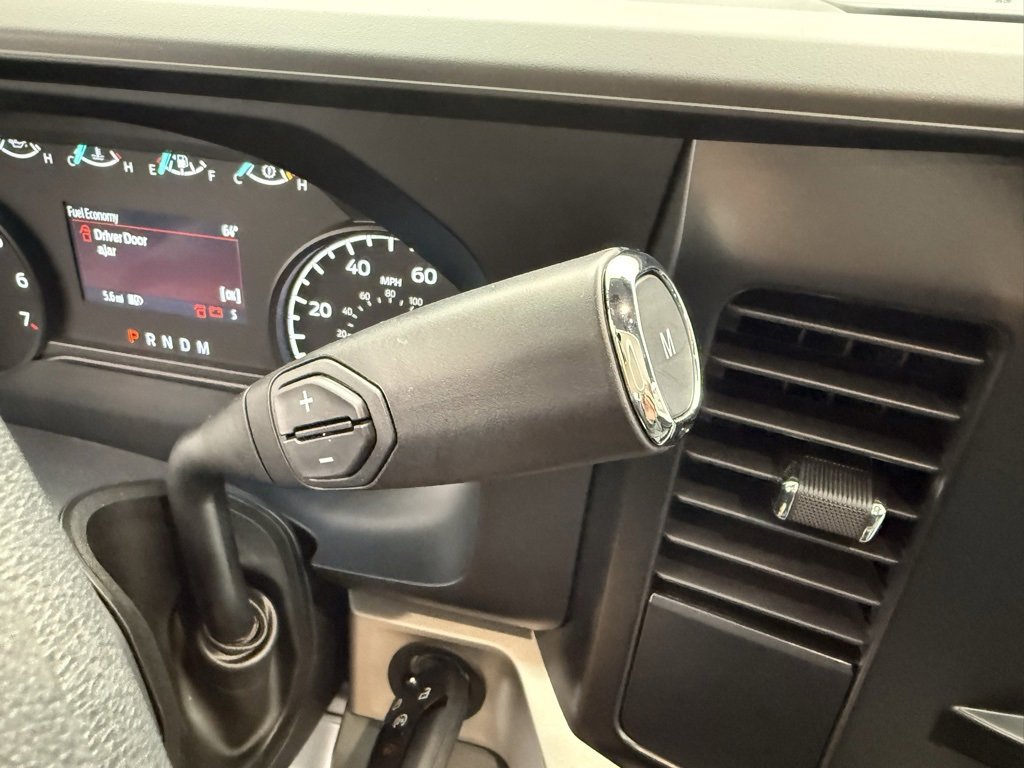 New 2026 Ford F350 XL w/ STX Appearance Package image 22