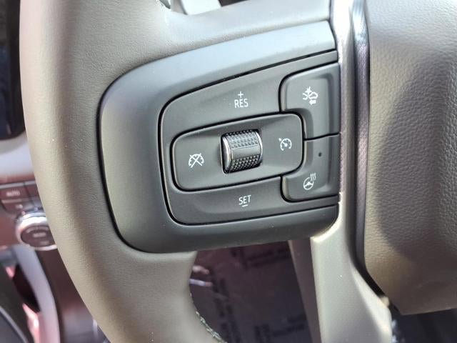 New 2026 GMC Sierra 1500 Denali w/ Denali Reserve Package AWD/4WD image 9