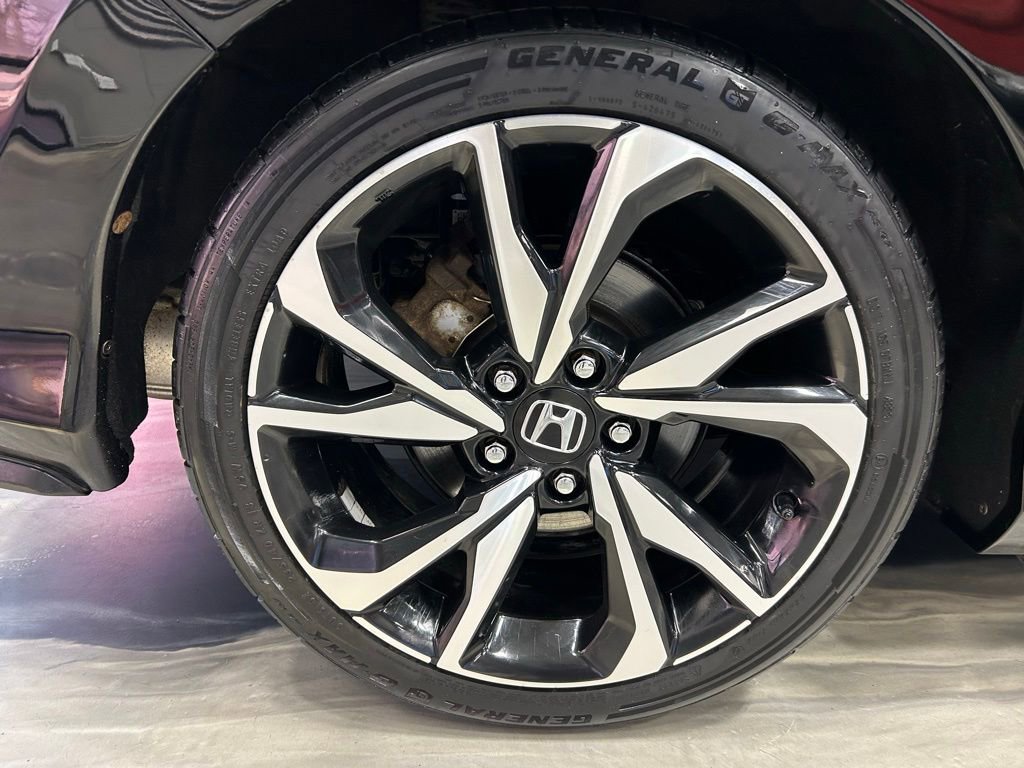 Used 2019 Honda Civic Si image 22