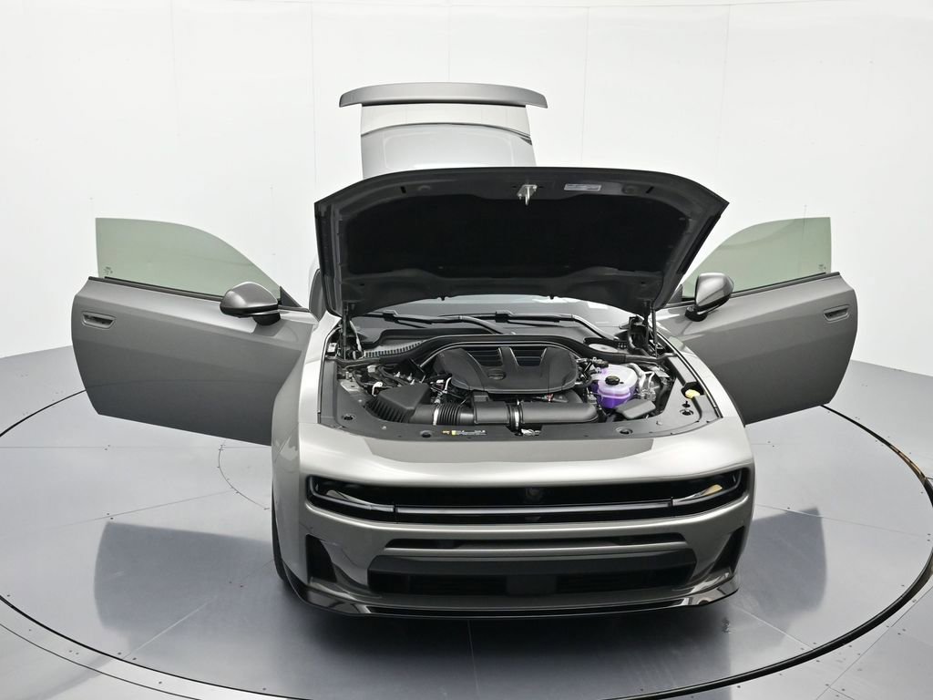 New 2026 Dodge Charger Scat Pack AWD/4WD image 44