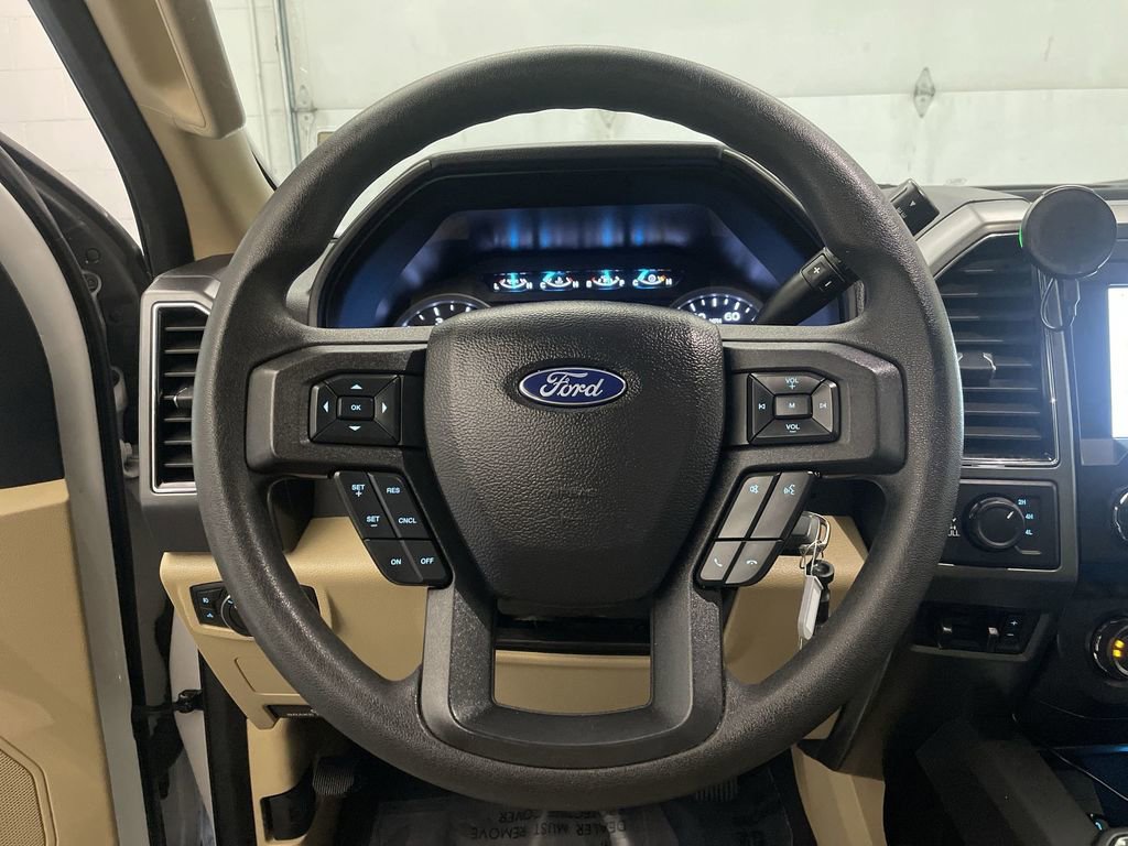 Used 2021 Ford F250 XLT w/ XLT Value Package AWD/4WD image 5