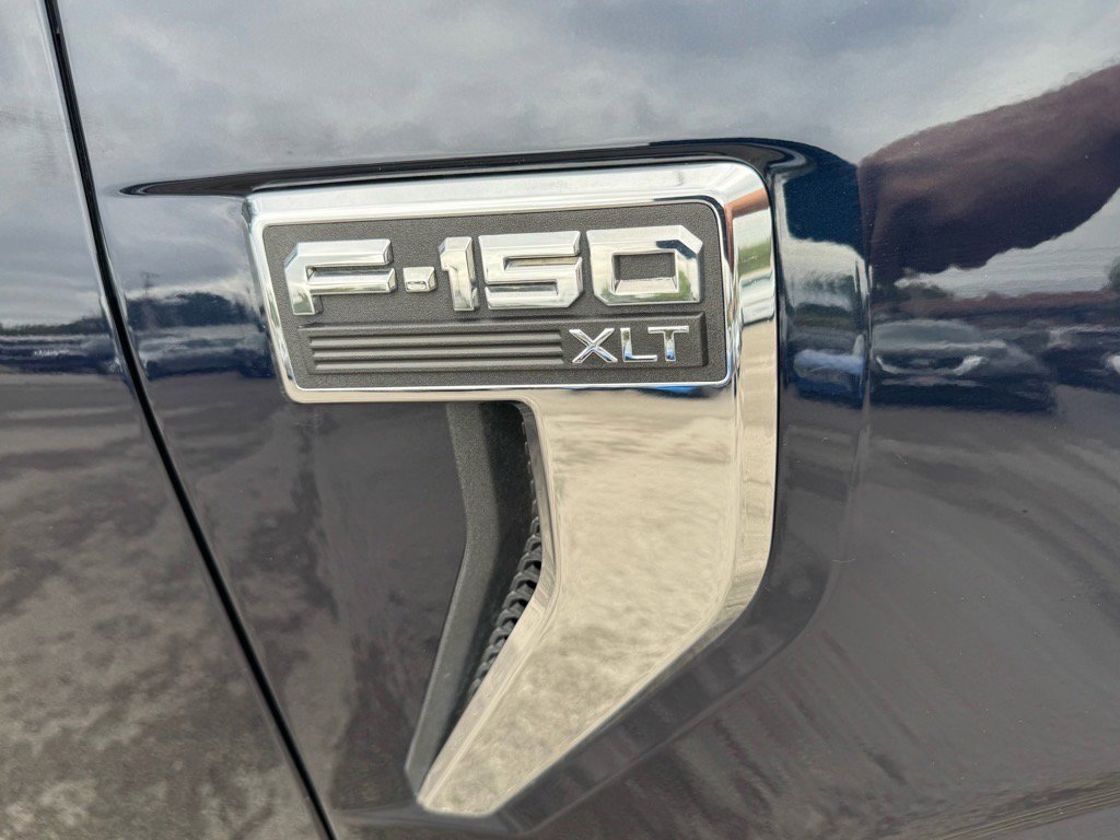Used 2023 Ford F150 XLT image 5