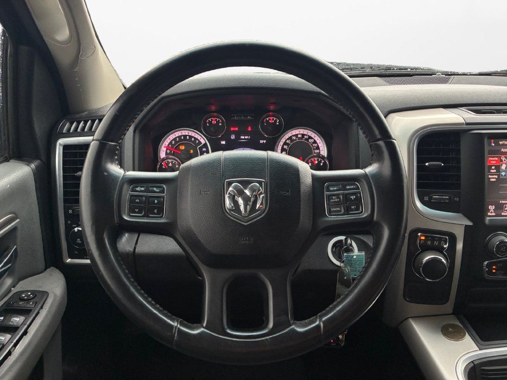 Used 2015 RAM 1500 Lone Star RWD image 20