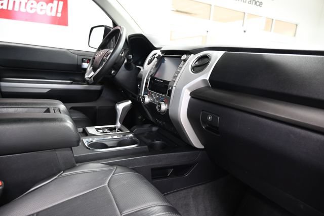 Used 2020 Toyota Tundra SR5 w/ TRD Sport Package AWD/4WD image 15