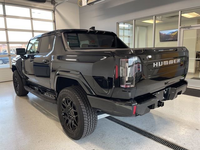 New 2025 GMC Hummer EV 2X image 12
