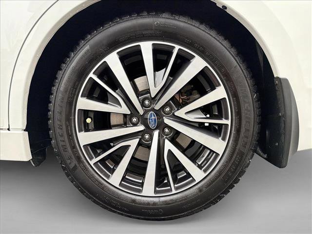 Used 2019 Subaru Legacy 2.5i Premium image 9