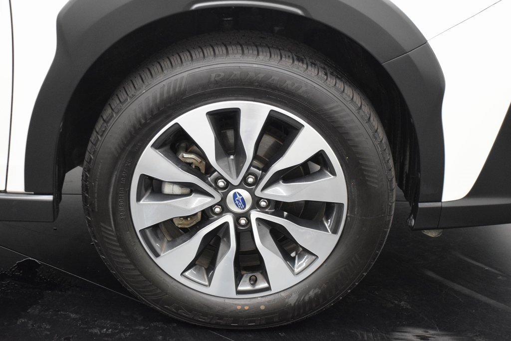 Used 2023 Subaru Outback Touring XT image 11
