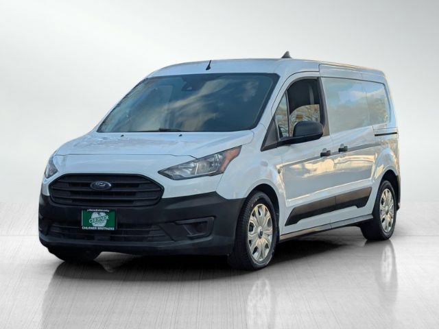 Used 2021 Ford Transit Connect XL image 8