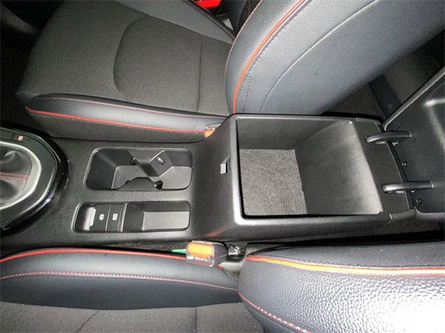 Used 2023 Kia Forte GT image 21