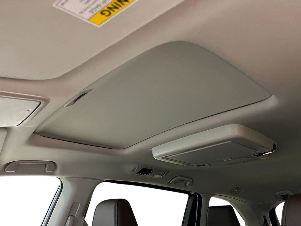 New 2026 Honda Odyssey Touring image 21