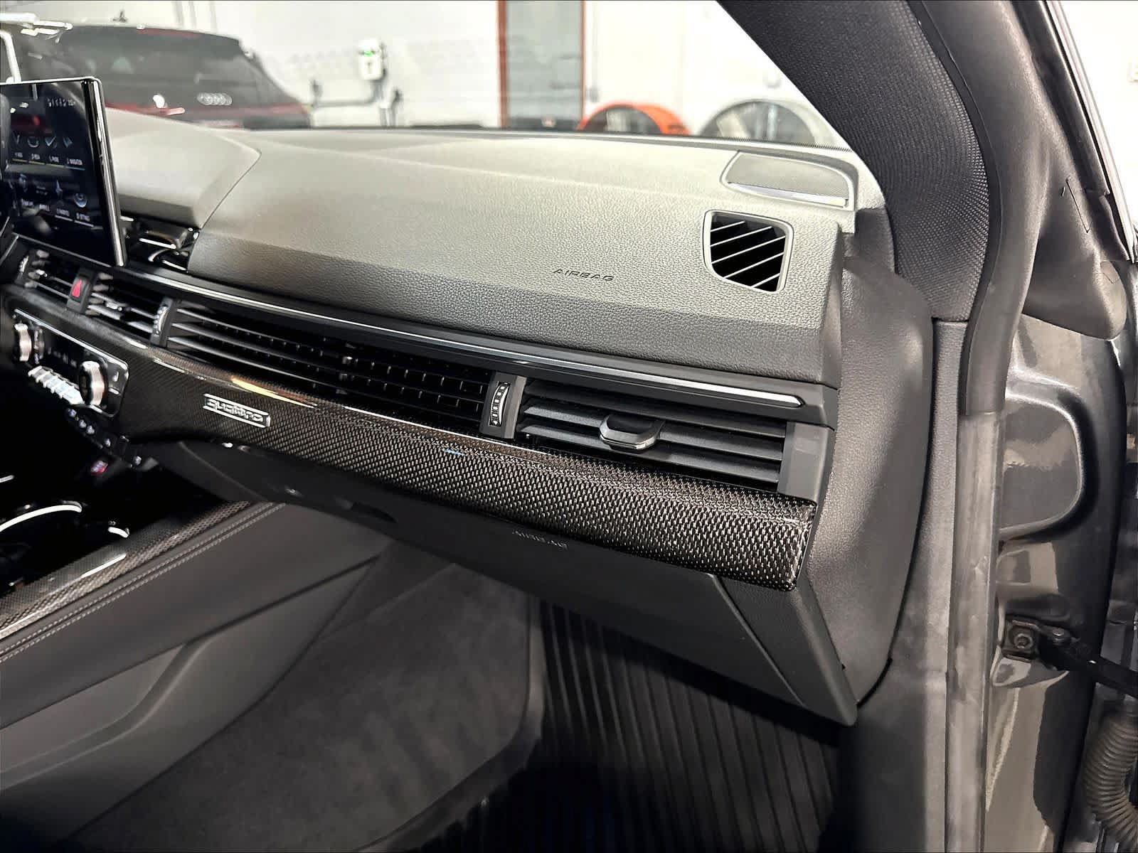 Used 2023 Audi S5 Premium Plus w/ Premium Plus Package AWD/4WD image 17
