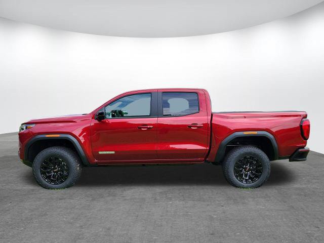 New 2026 GMC Canyon Elevation w/ Convenience Package RWD image 4