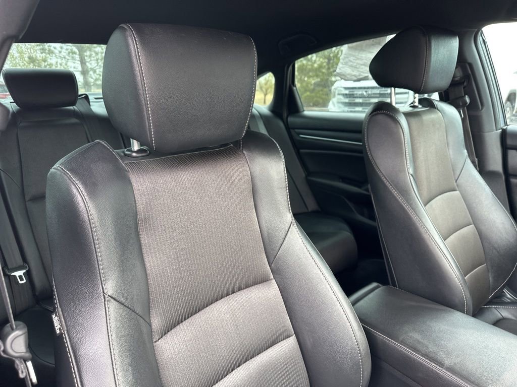Used 2020 Honda Accord Sport image 30