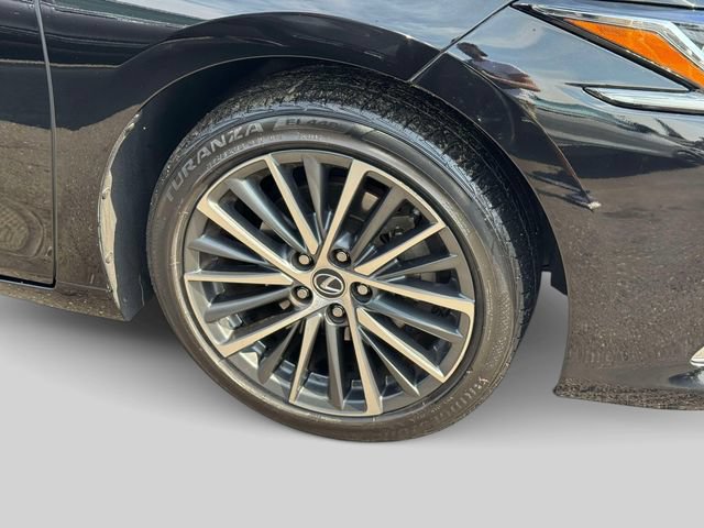 Used 2023 Lexus ES 350 w/ Premium Package FWD image 7