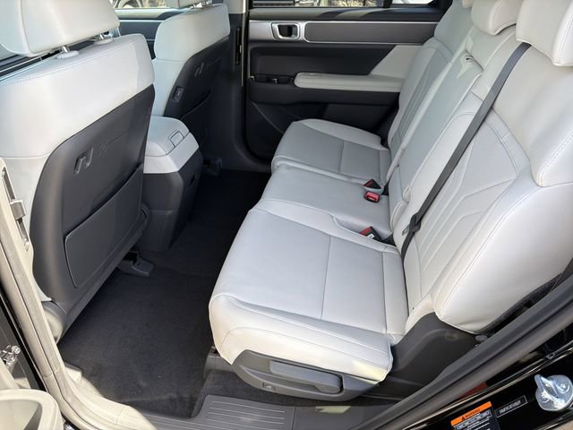 New 2026 Hyundai Santa Fe SEL image 22