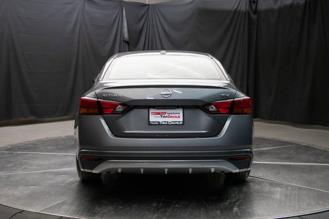 Used 2024 Nissan Altima 2.5 SV image 11