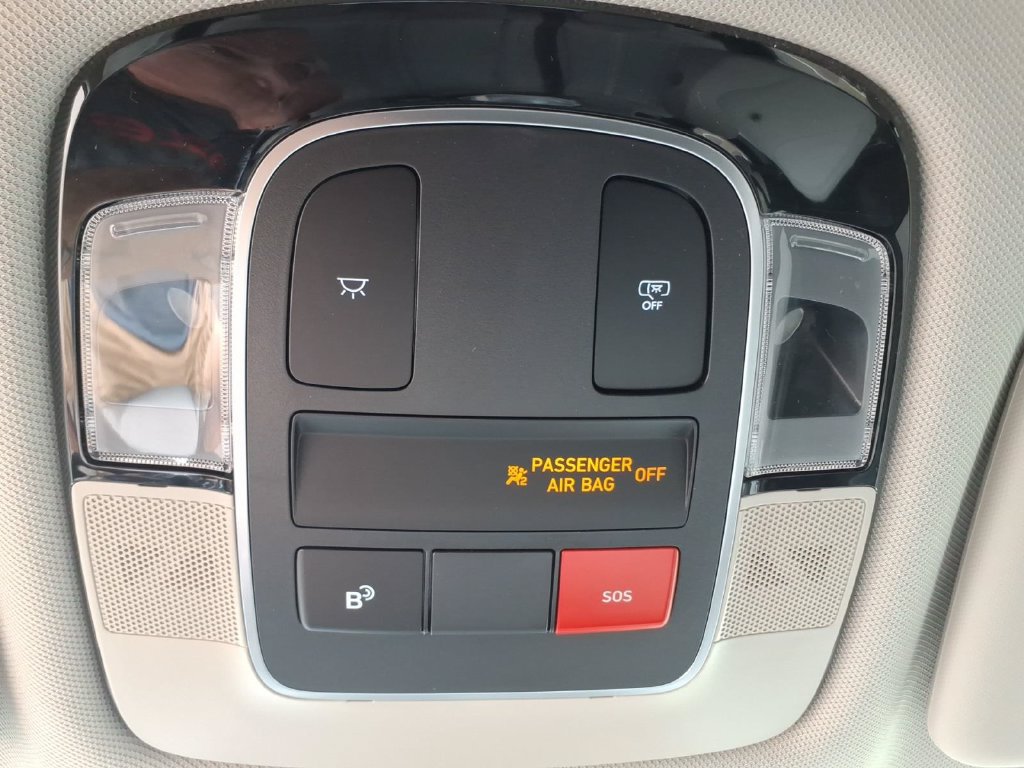 Used 2026 Hyundai Tucson SEL FWD image 22