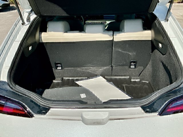 New 2026 Acura Integra A-Spec FWD image 19