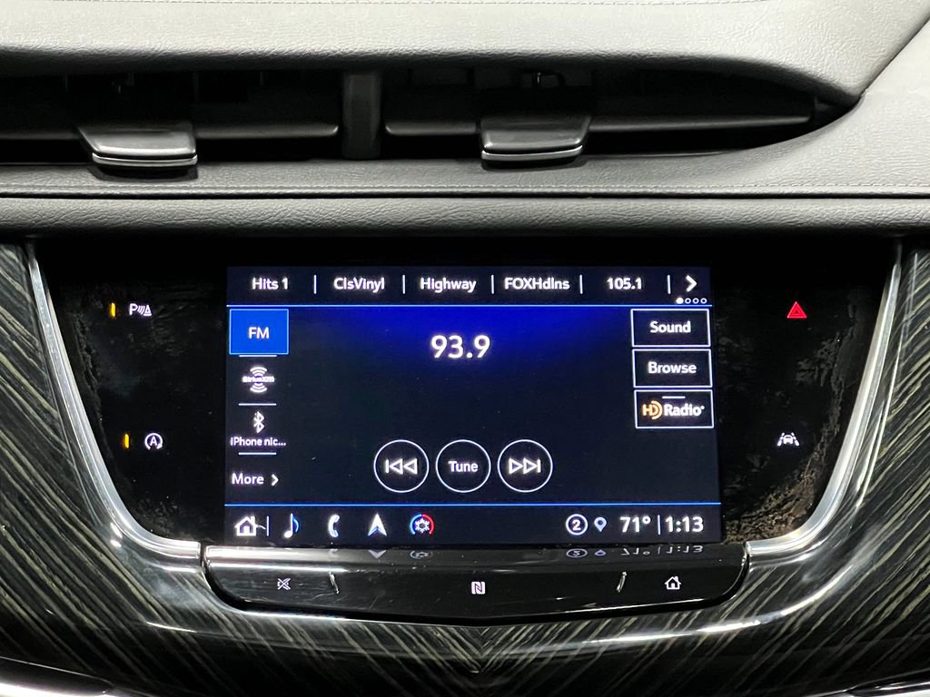 Used 2021 Cadillac XT6 Premium Luxury image 24