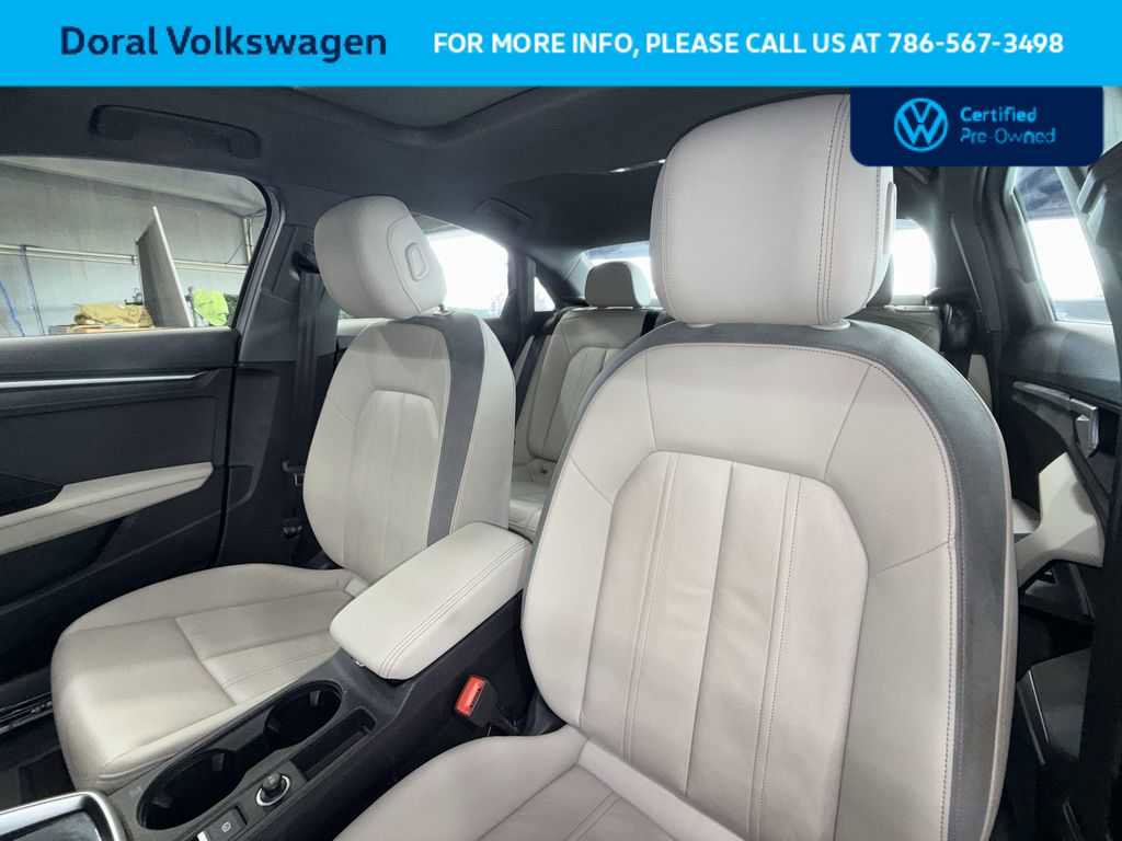 Used 2022 Audi A3 2.0T Premium Plus image 14