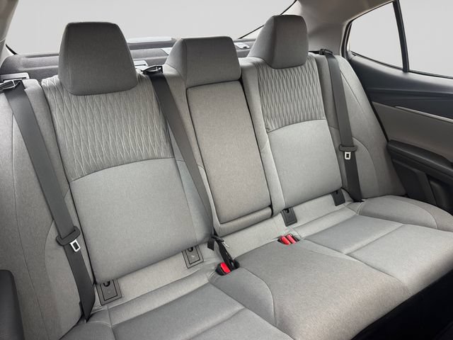 Certified 2025 Toyota Camry LE FWD image 18