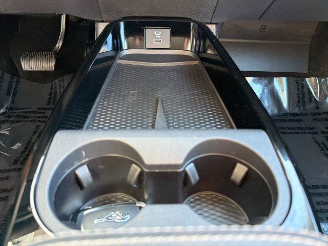Certified 2023 Ford Mustang Mach-E Select AWD/4WD image 30