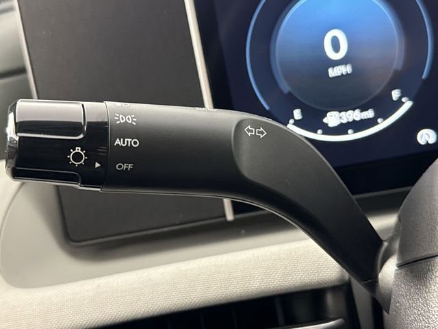 New 2026 Hyundai Tucson Limited image 27