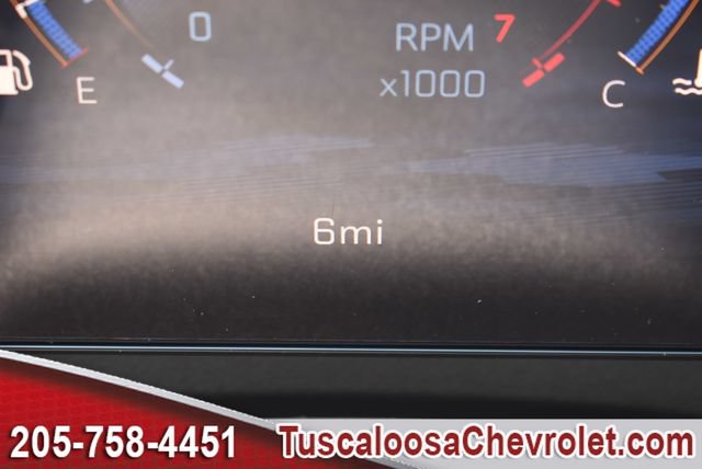 New 2026 Chevrolet Traverse LT w/ Midnight/Sport Edition FWD image 28