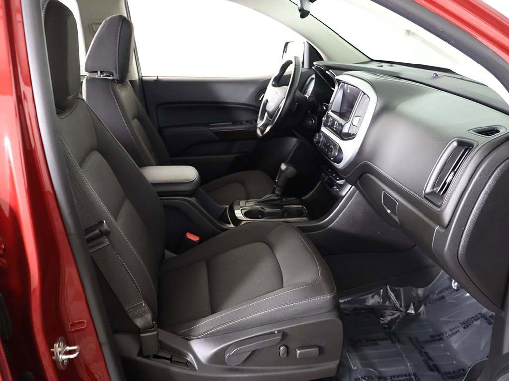 Used 2020 GMC Canyon SLE w/ Elevation Edition image 29