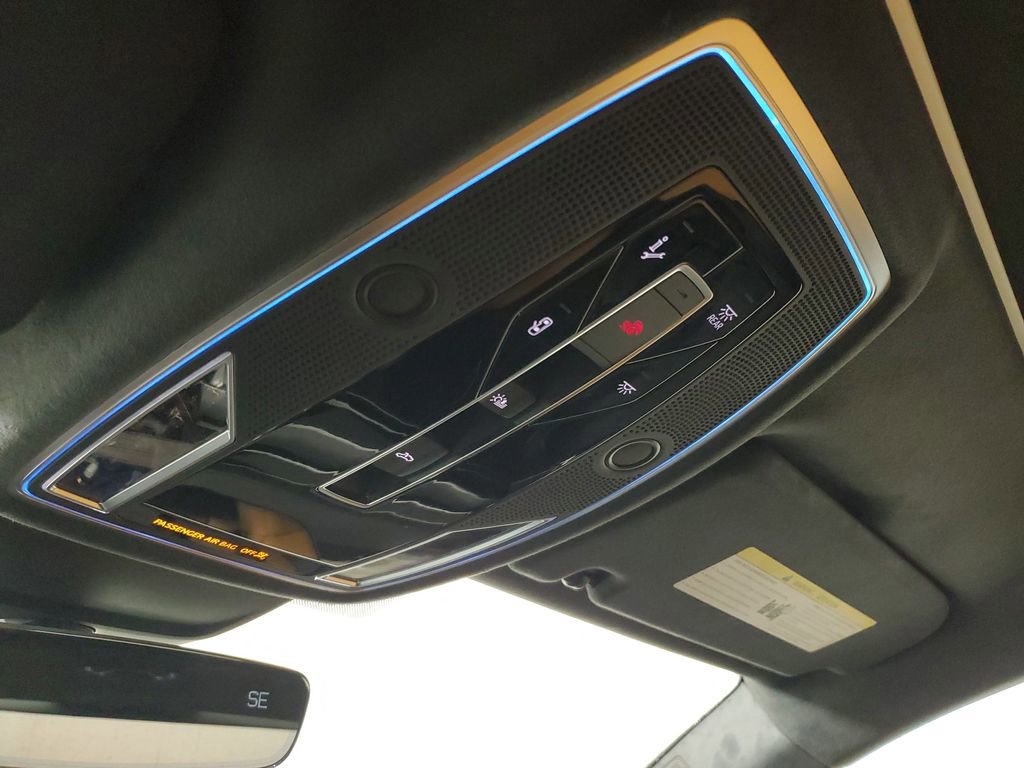 New 2026 Audi S8 image 33