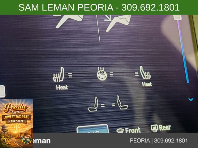 New 2026 RAM 1500 Big Horn image 21