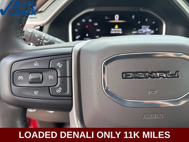 Used 2024 GMC Sierra 3500 Denali AWD/4WD image 45