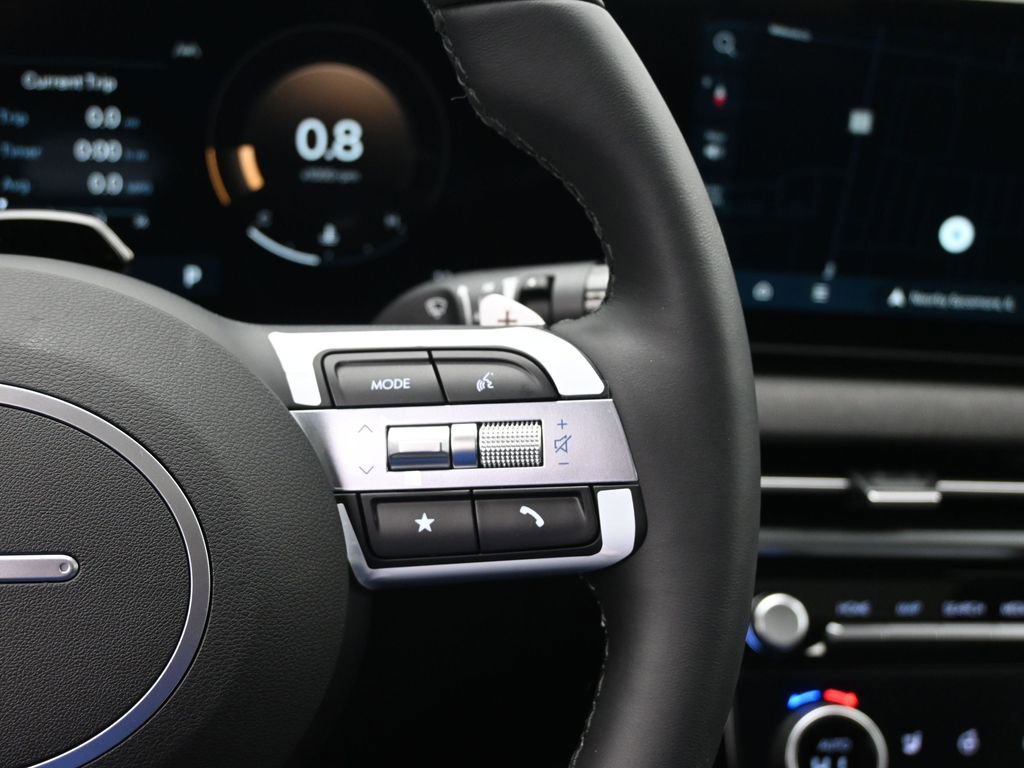 New 2026 Hyundai Santa Cruz Limited image 12