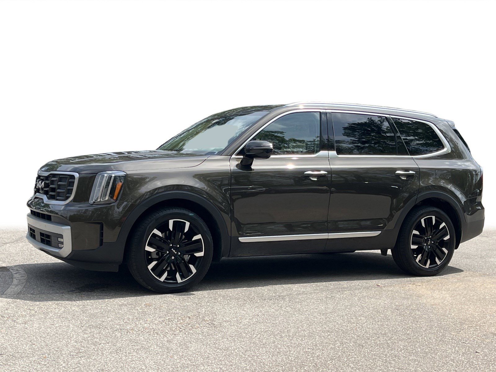 Used 2023 Kia Telluride SX image 25