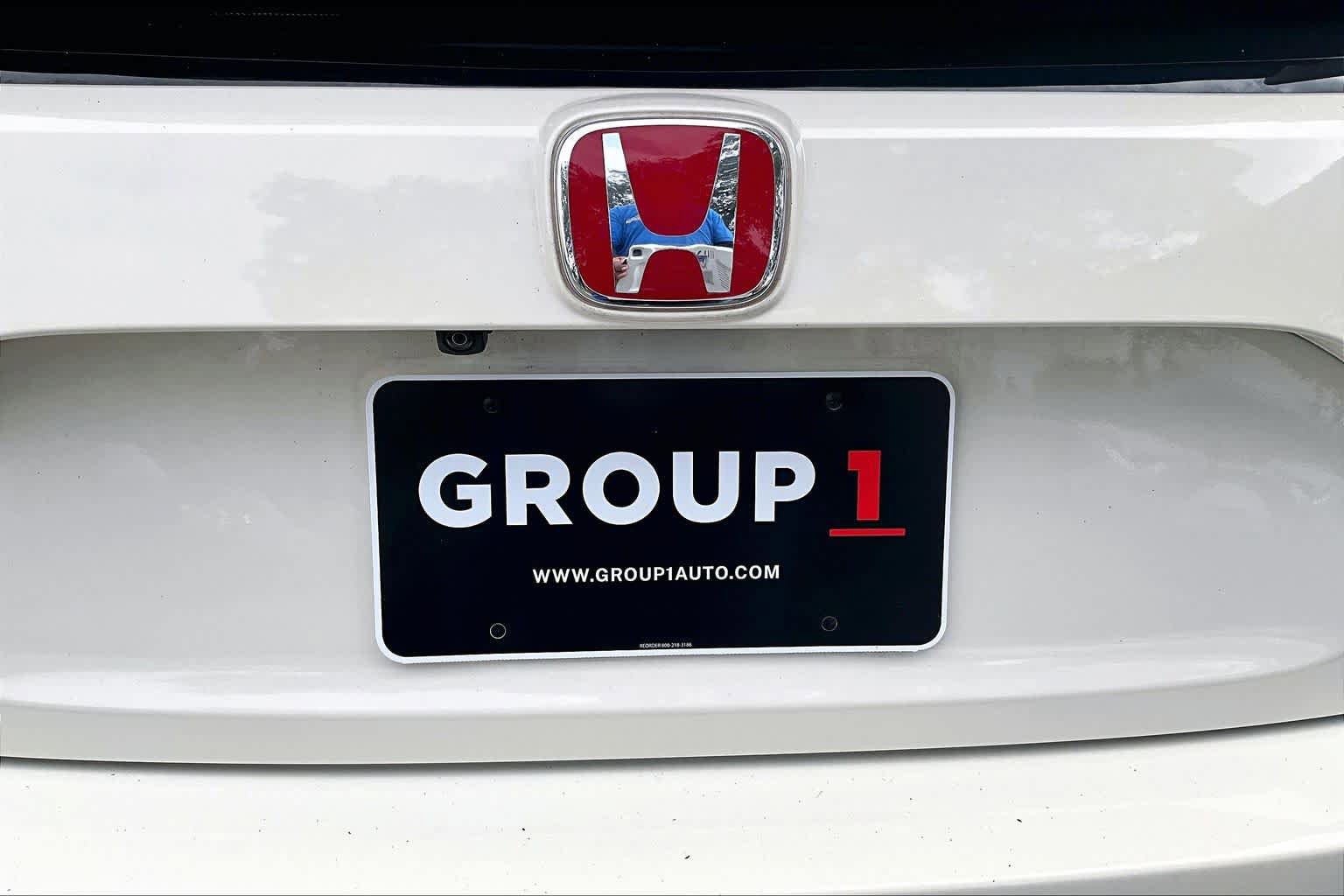 Used 2021 Honda Civic Type R image 33
