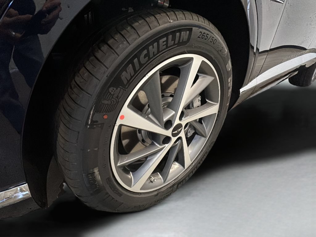 New 2026 Genesis GV80 2.5T Advanced AWD/4WD image 4