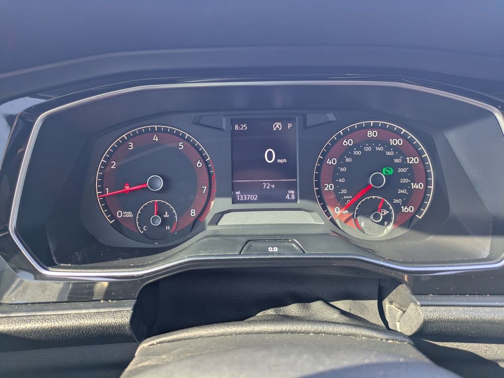 Used 2019 Volkswagen Jetta SE image 31