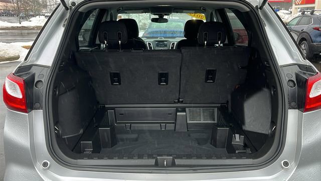 Used 2019 Chevrolet Equinox LT image 23