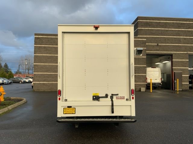 New 2025 Ford E-350 and Econoline 350 Super Duty w/ Power Equipment Group image 5