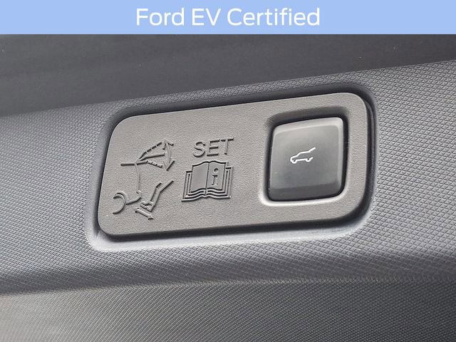 Certified 2021 Ford Mustang Mach-E Select w/ Comfort/Appearance Package image 32