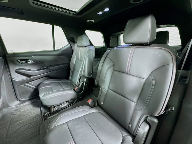 Used 2023 Chevrolet Traverse RS w/ LPO, Floor Liner Package image 24