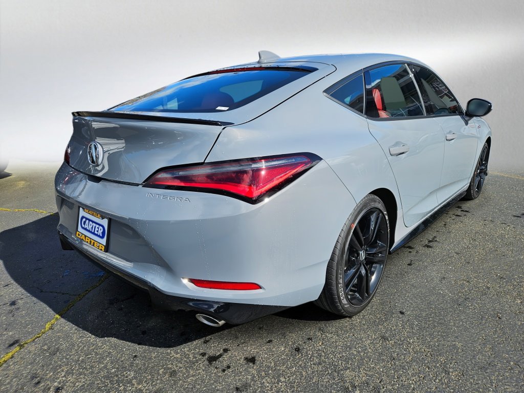 New 2026 Acura Integra A-Spec image 7