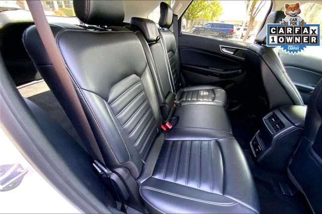 Used 2023 Ford Edge SEL w/ Convenience Package AWD/4WD image 27