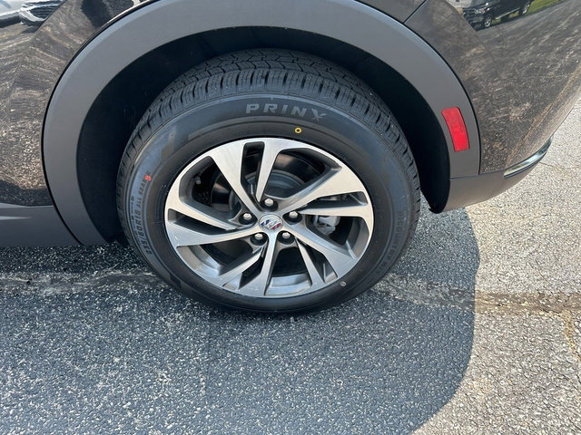 Used 2022 Buick Envision Essence w/ Technology Package I image 37