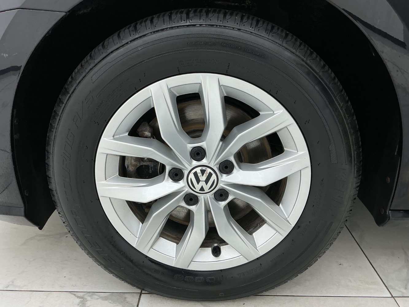 Used 2018 Volkswagen Passat 2.0T S w/ Driver Assistance Package FWD image 48