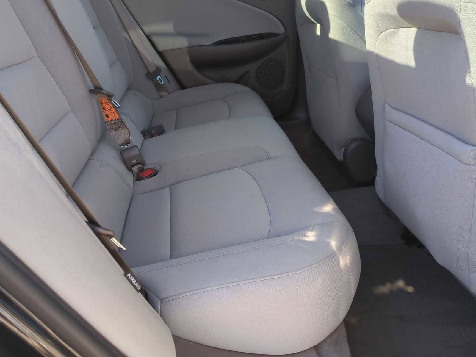 Used 2023 Chevrolet Malibu LS image 26