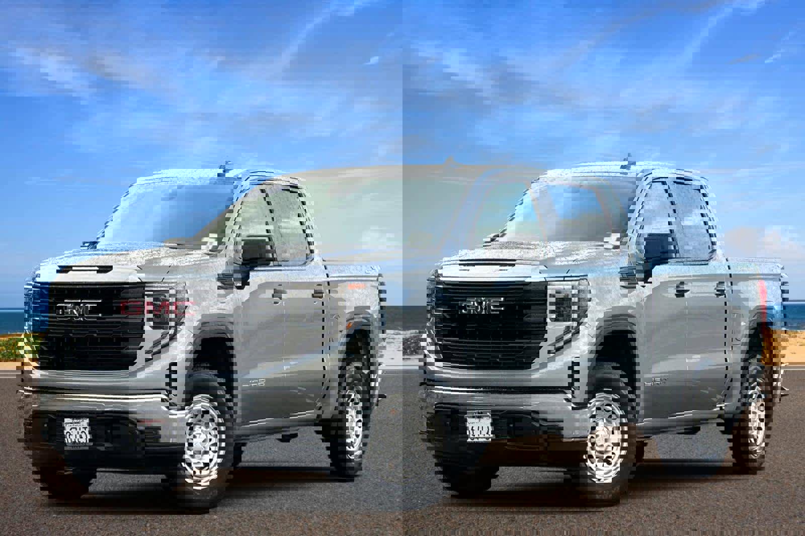 Used 2024 GMC Sierra 1500 Pro