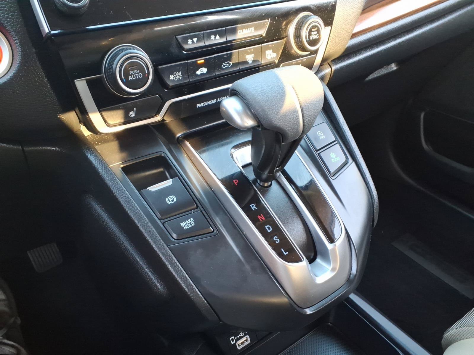 Used 2020 Honda CR-V EX image 19