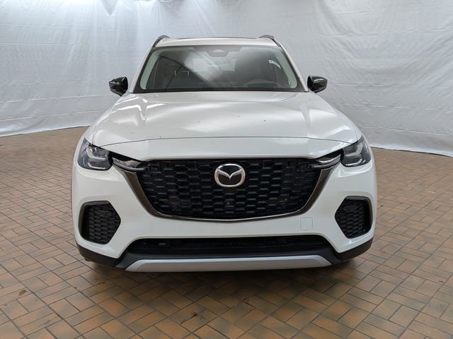 New 2026 MAZDA CX-70 3.3 Turbo w/ Premium Package AWD/4WD image 2